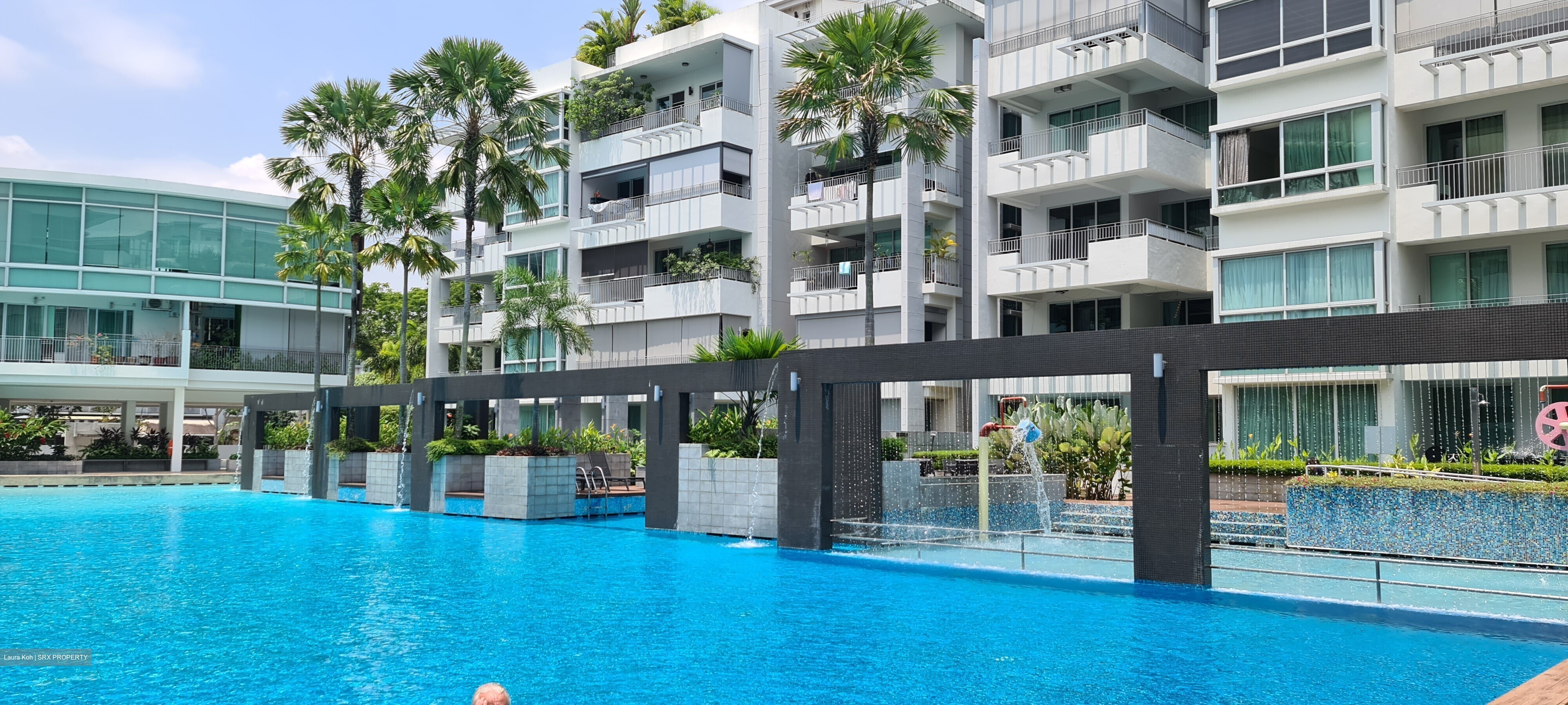 The Stellar (D5), Condominium #347743601
